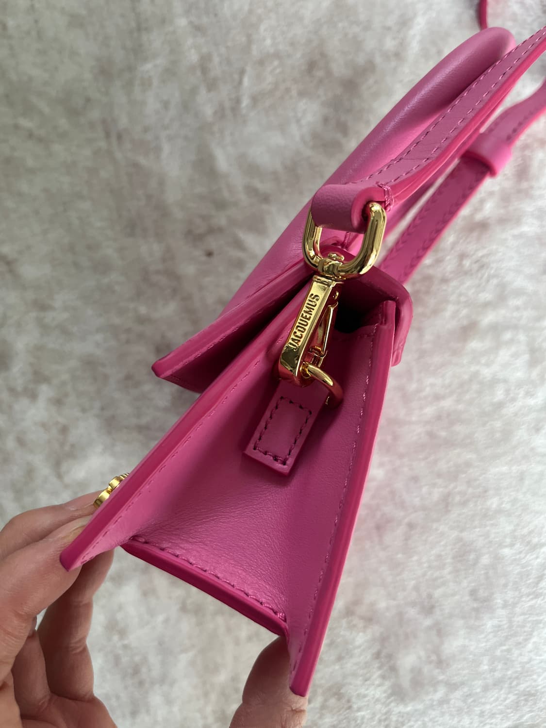 자크뮈스 르치키도 미니 새상품 상품이미지4