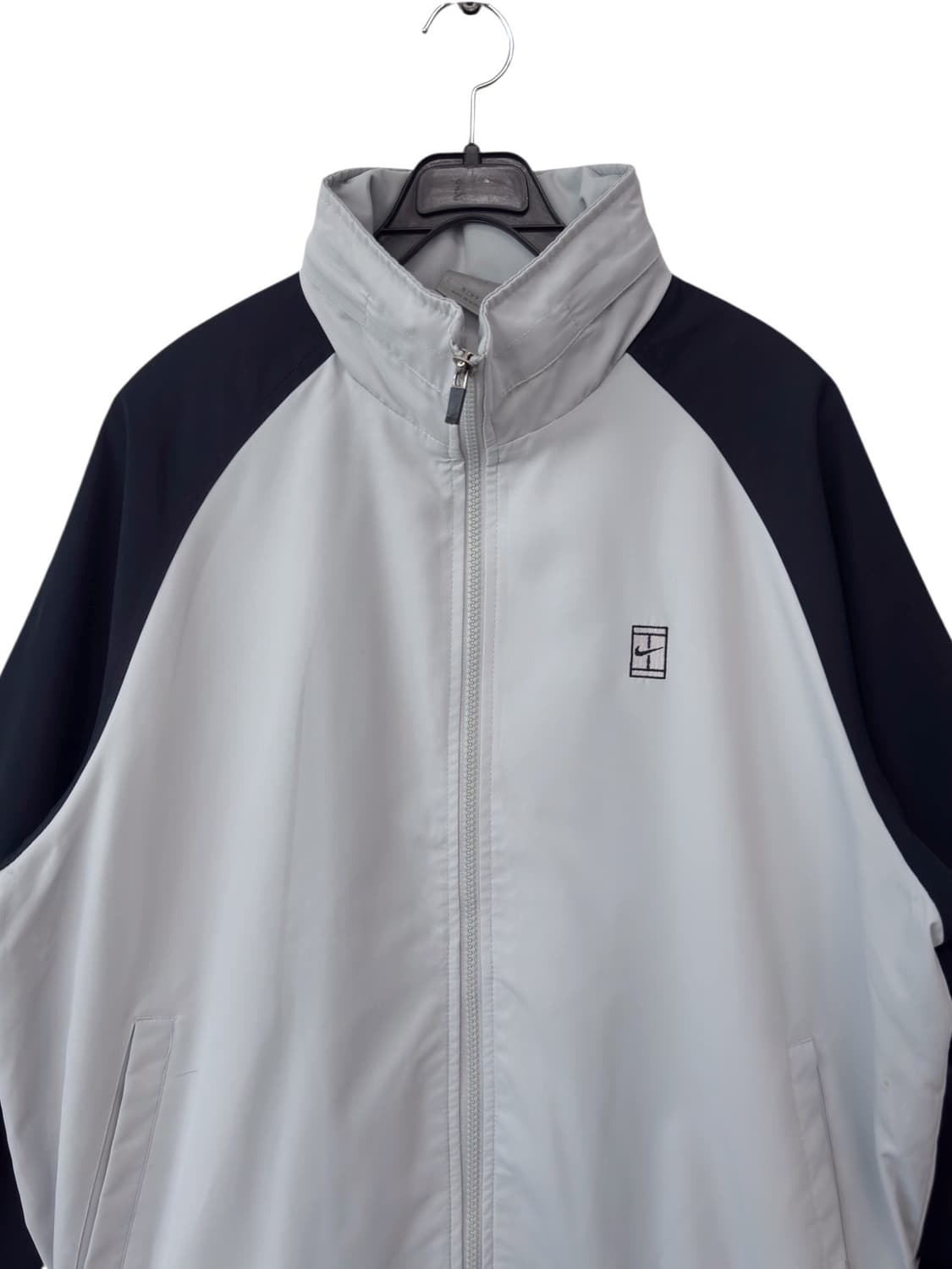 나이키 오버핏 바람막이 상품이미지3