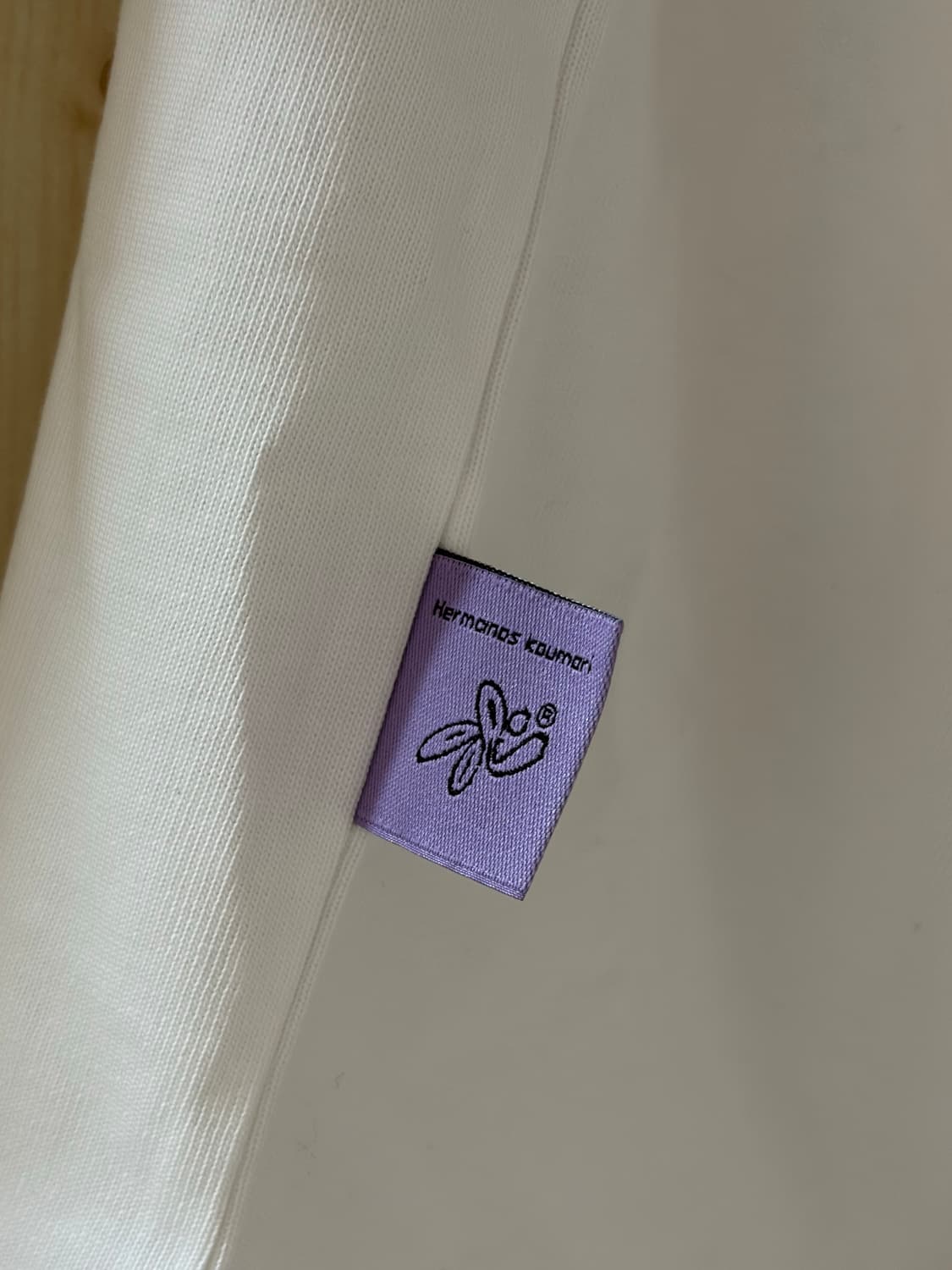 H.KOUMORI 러닝 월드 볼더 반팔티 L사이즈 상품이미지3