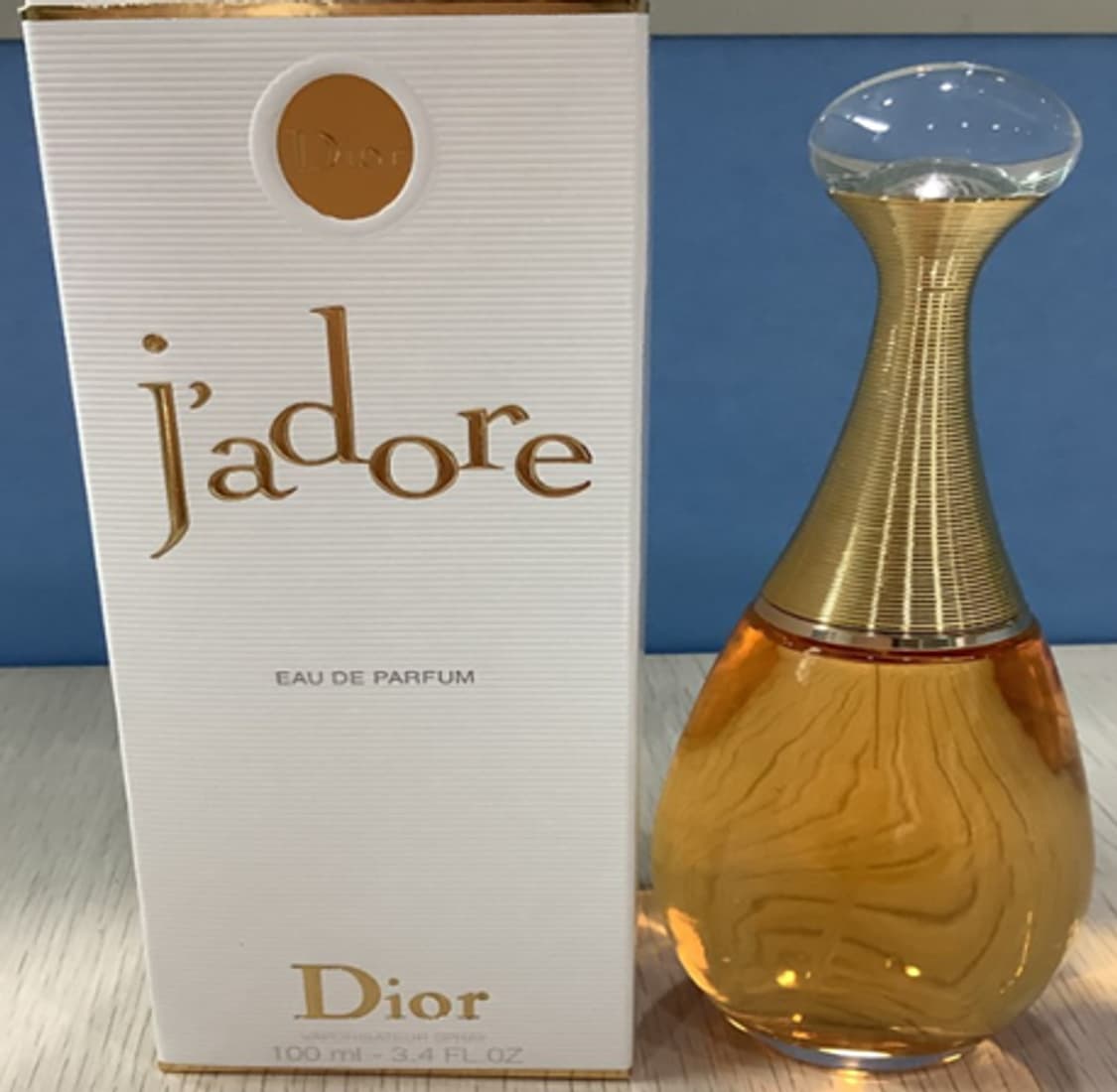 디올 쟈도르 EDP 100ml [새상품,택포] 상품이미지1