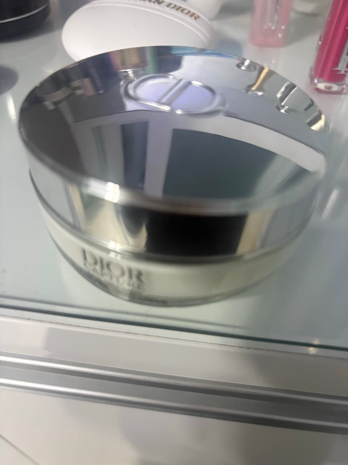 디올 캡춰 오엑스 씨 트리트만트 크램므 파인 상품이미지2