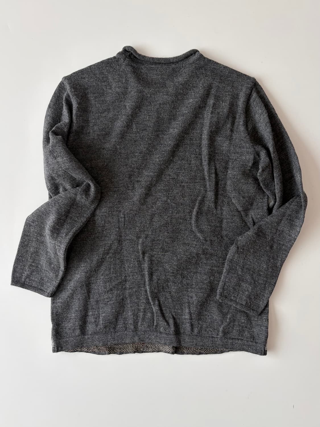 Hai sporting gear knit 상품이미지2