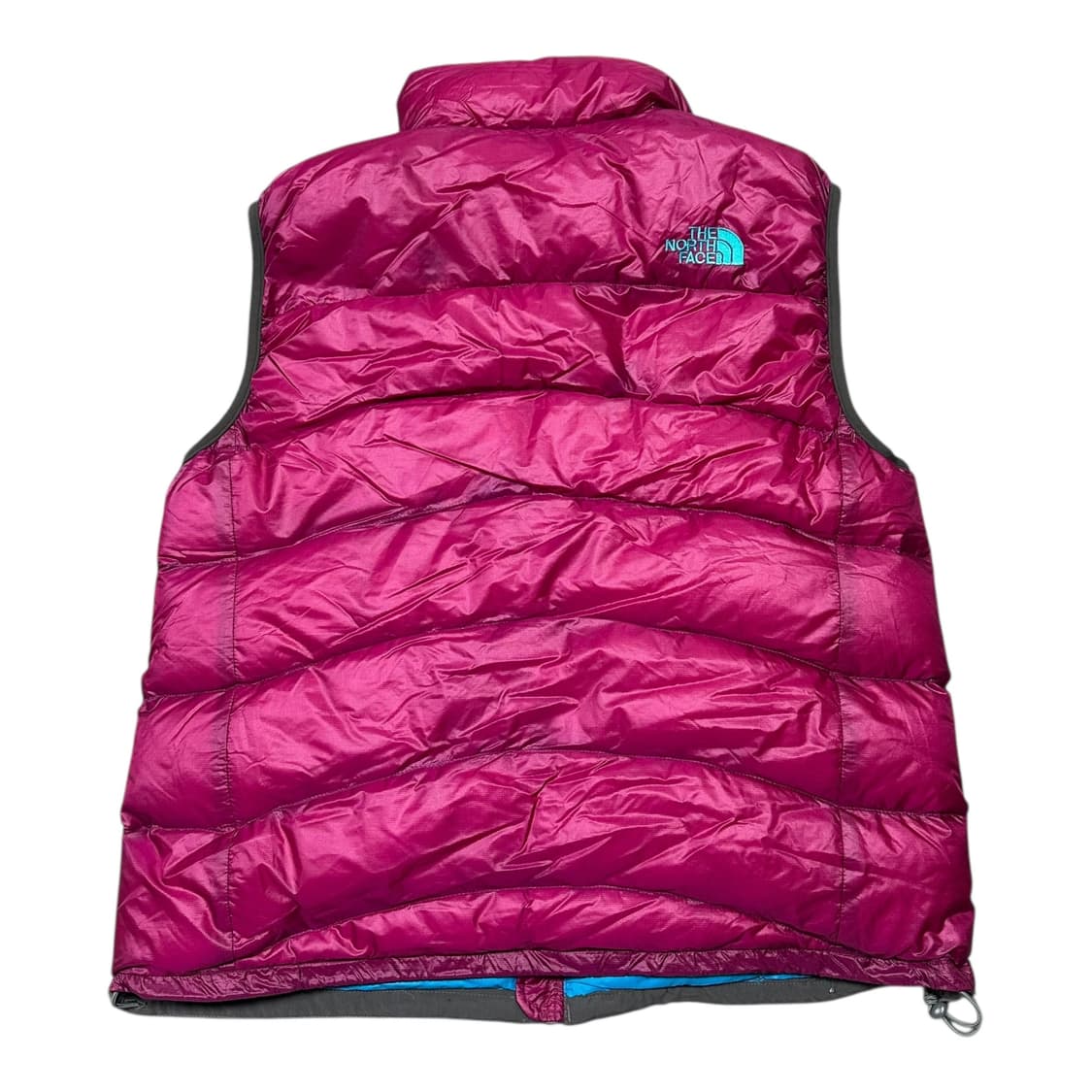 ✨ (바배) 노스페이스 써밋 덕다운 베스트 패딩  상품이미지2