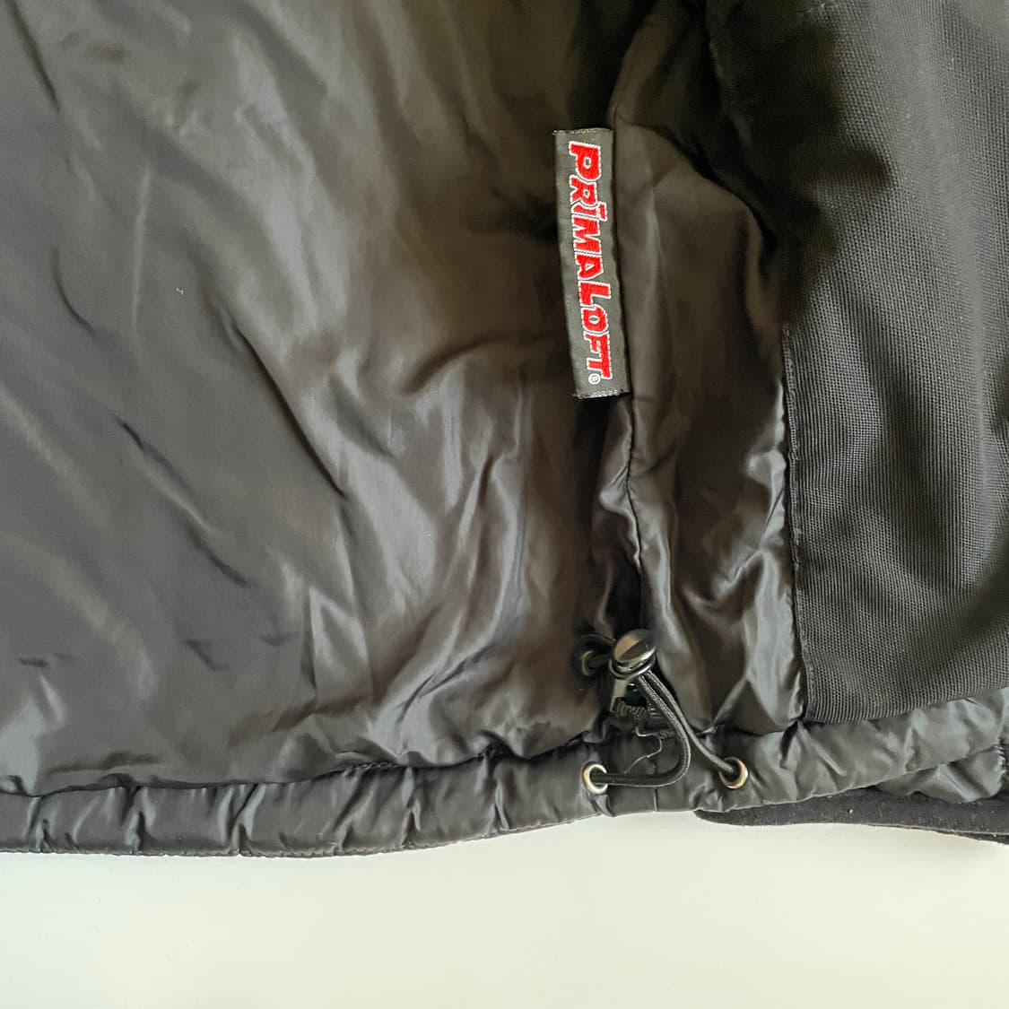 90-2000s LL bean Primaloft 상품이미지4