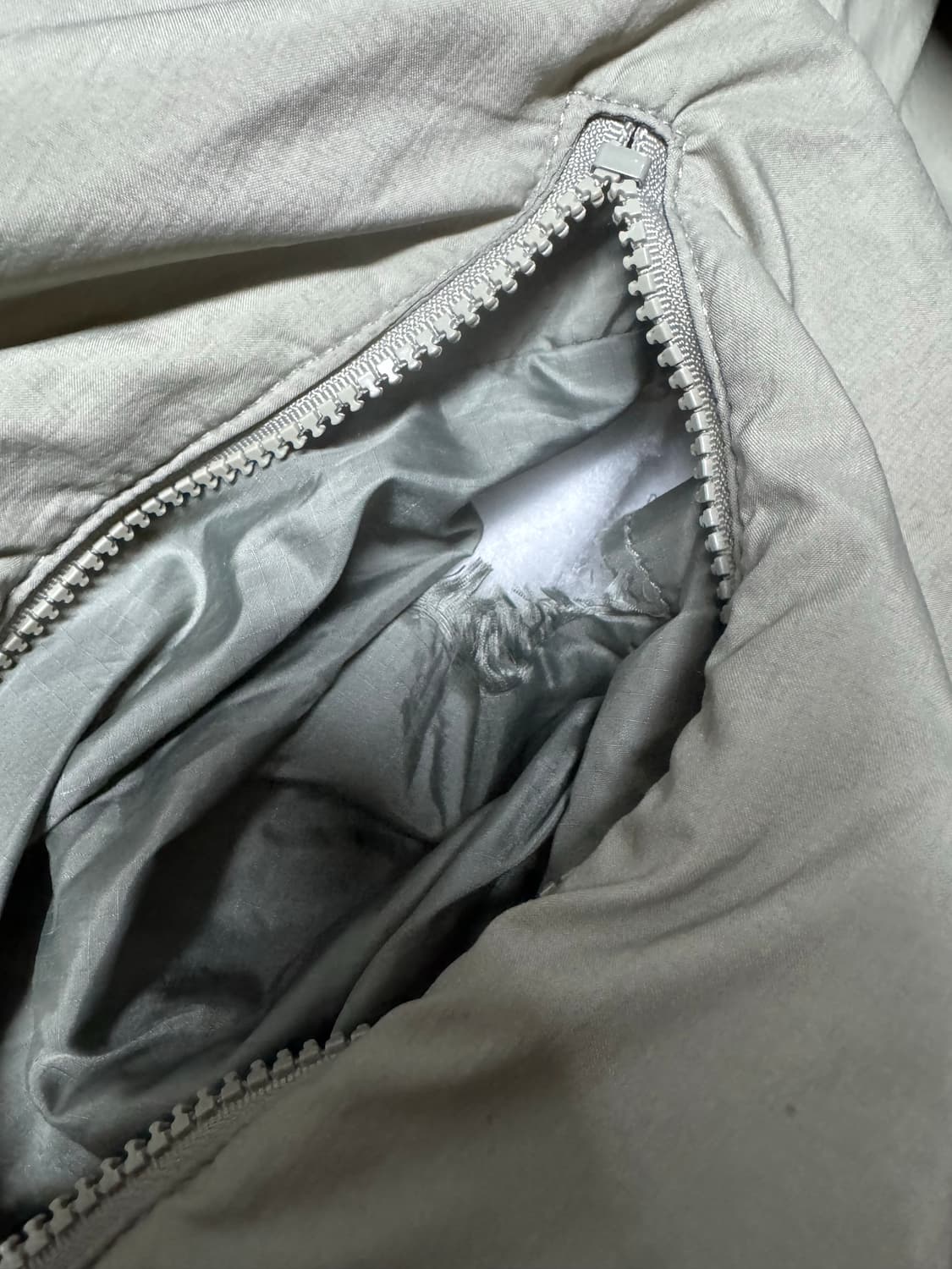 GEN III ECWCS 프리마로프트 레벨7파카 상품이미지4