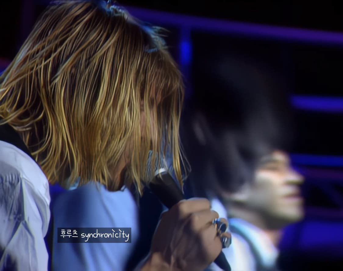 마르지엘라 커트코베인 반지 상품이미지10