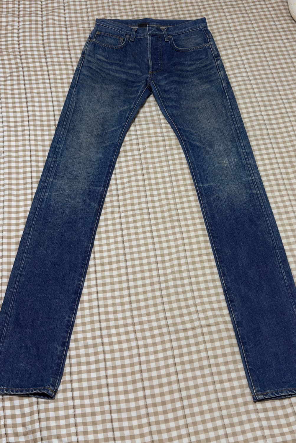 디올옴므 클로마크 mij 26유일사이즈 상품이미지1