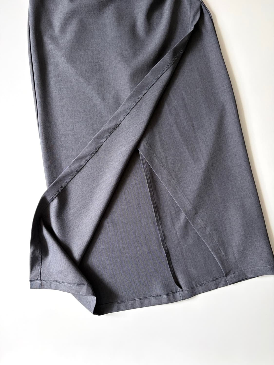 wrap skirt 상품이미지6