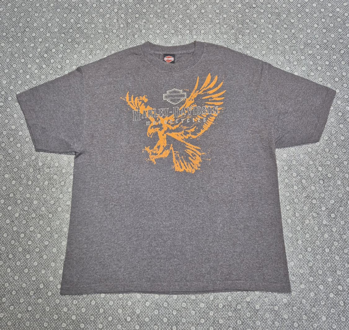 [XXL] 할리데이비슨 버지니아 -653 상품이미지2