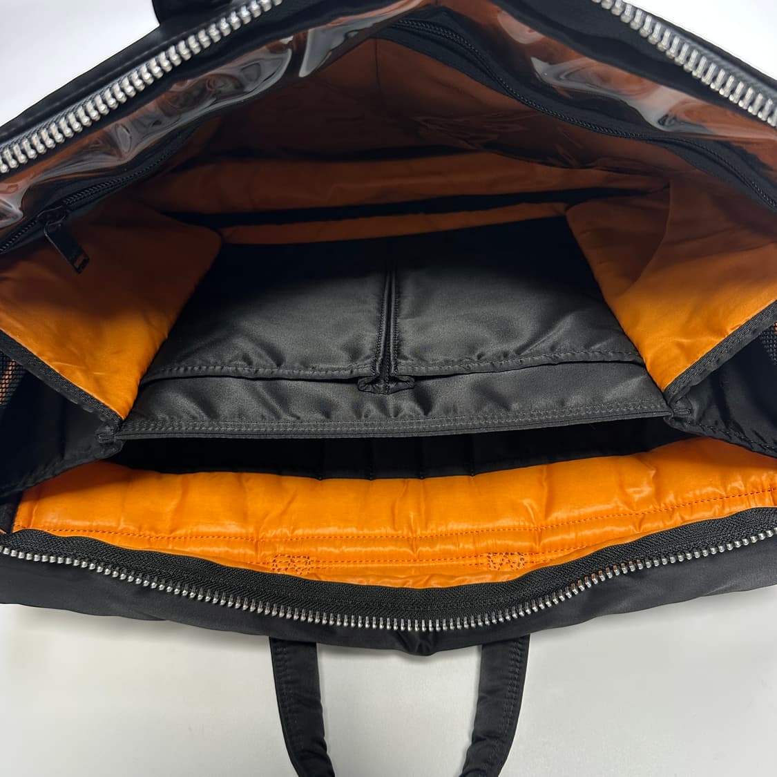 PORTER TANKER 포터 탱커 투웨이 브리프케이스 상품이미지7