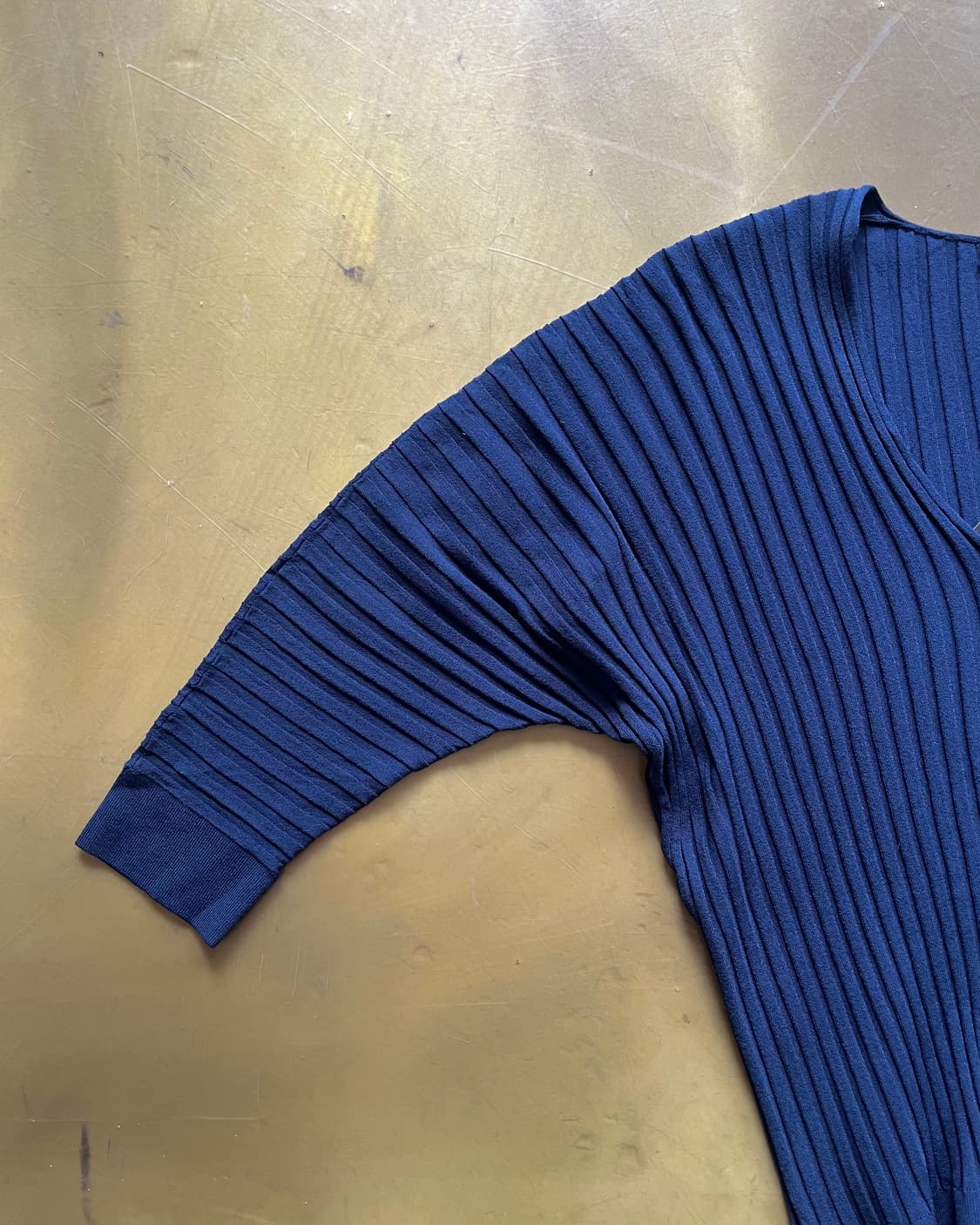 Theory Real Pleats Dolman Sleeve Top 상품이미지5