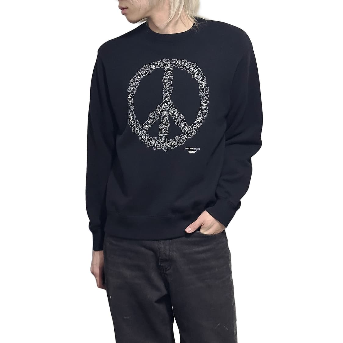 언더커버 (UNDERCOVER) 상품이미지3