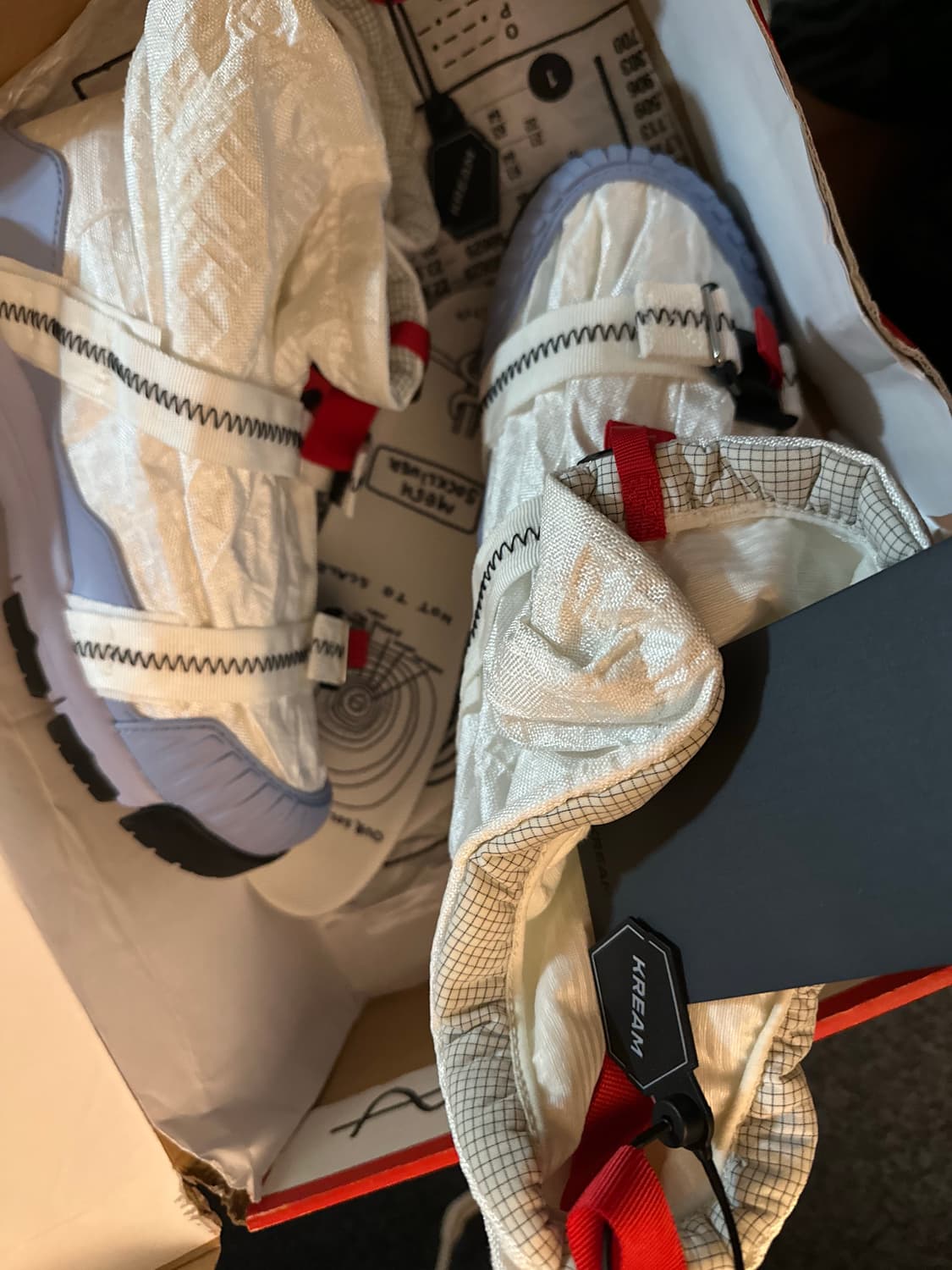 나이키 톰삭스 마스야드 3.0 270 상품이미지1