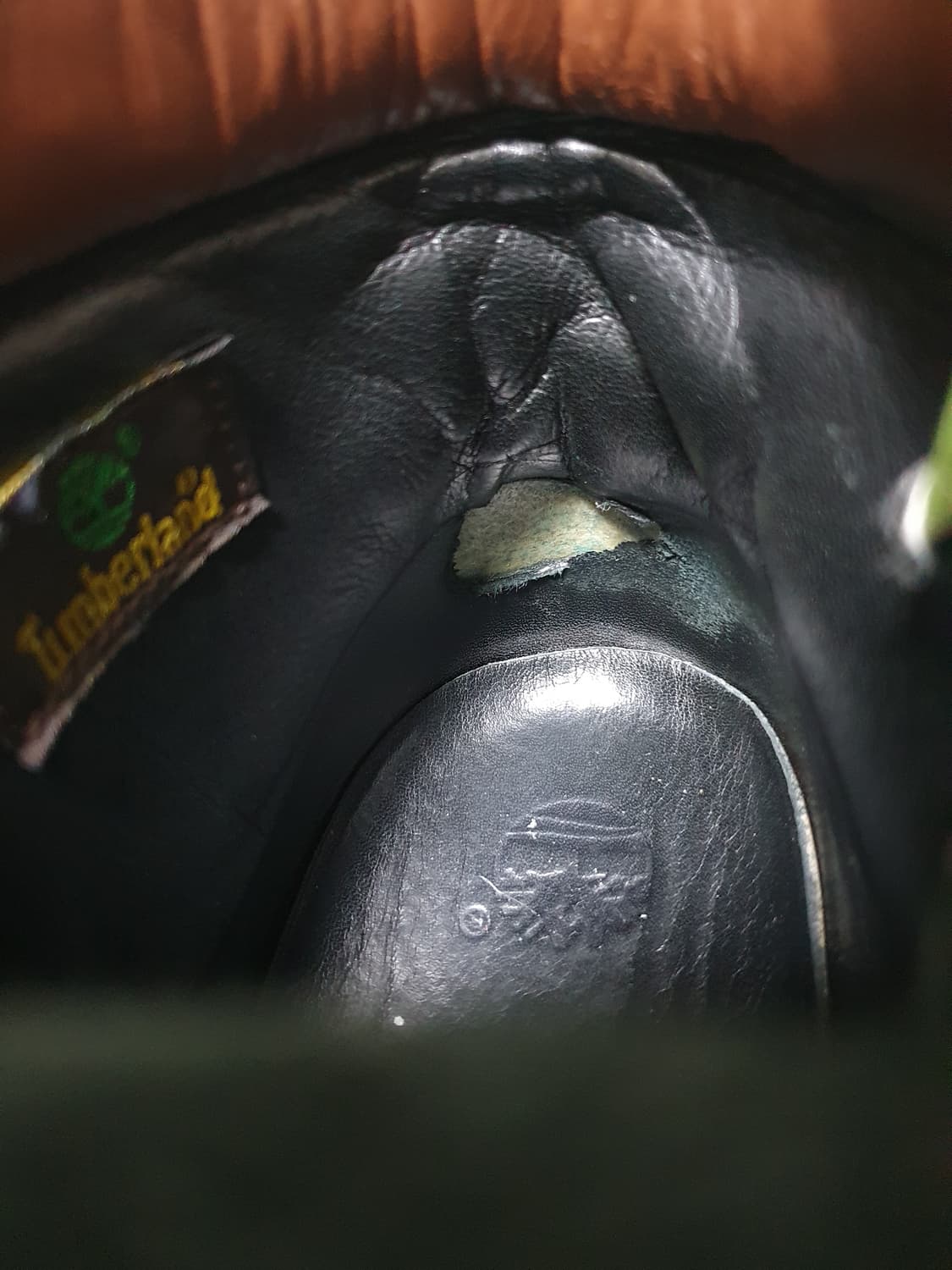 팀버랜드 6인치 프리미엄 부츠 265 상품이미지9