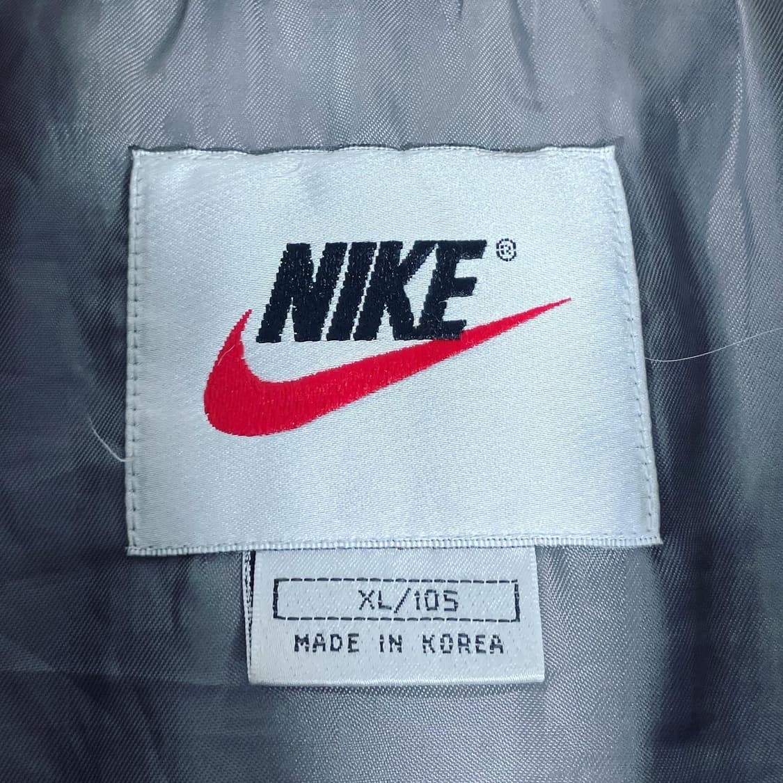 나이키 올드스쿨 스우시패딩 상품이미지5