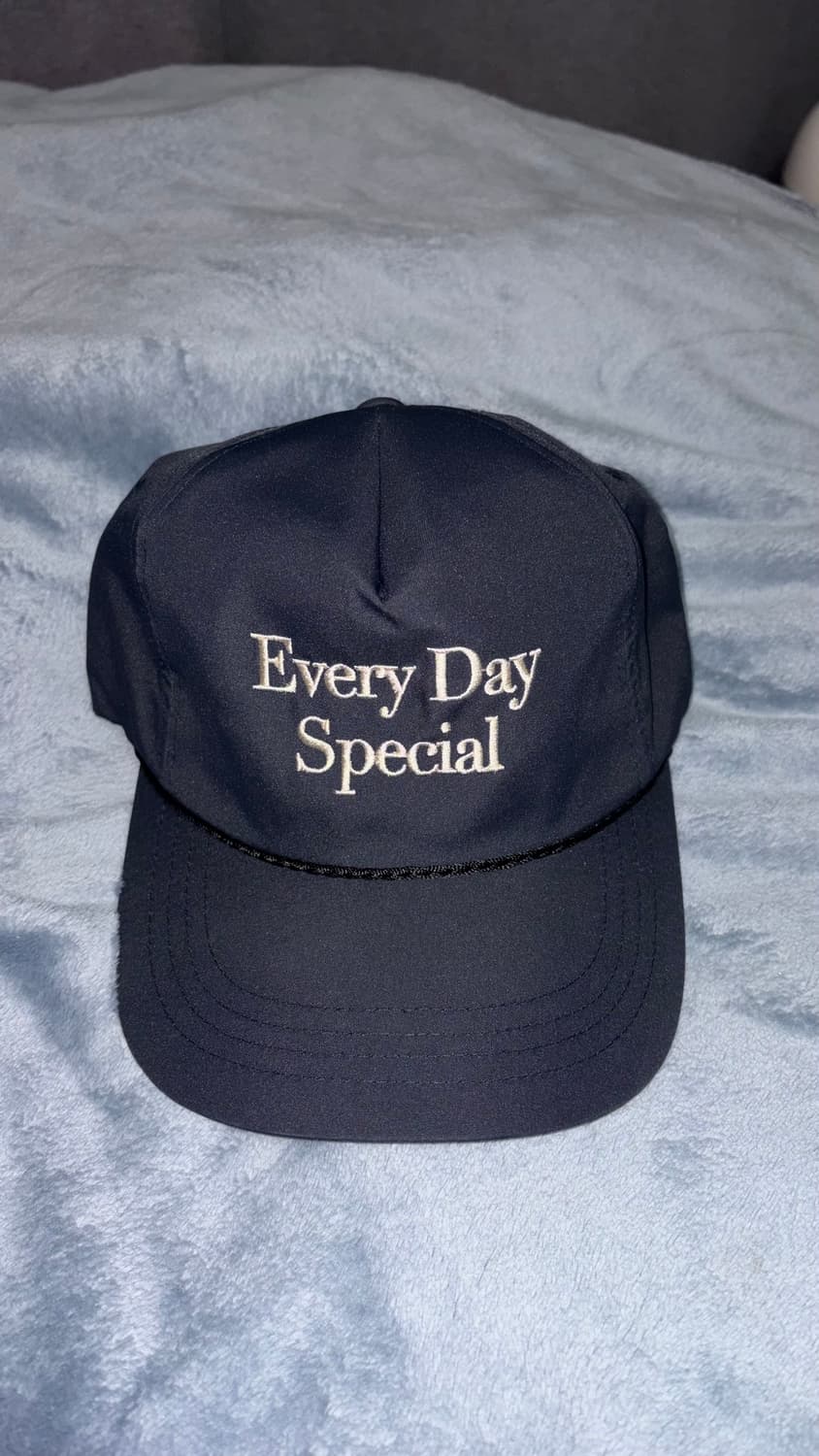 어텐즈 everyday special 캡 모자 상품이미지1