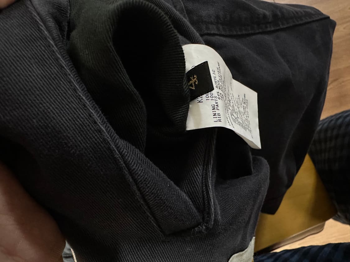 캐피탈 치노 드리즐러 자켓 4사이즈(새 상품) 상품이미지3