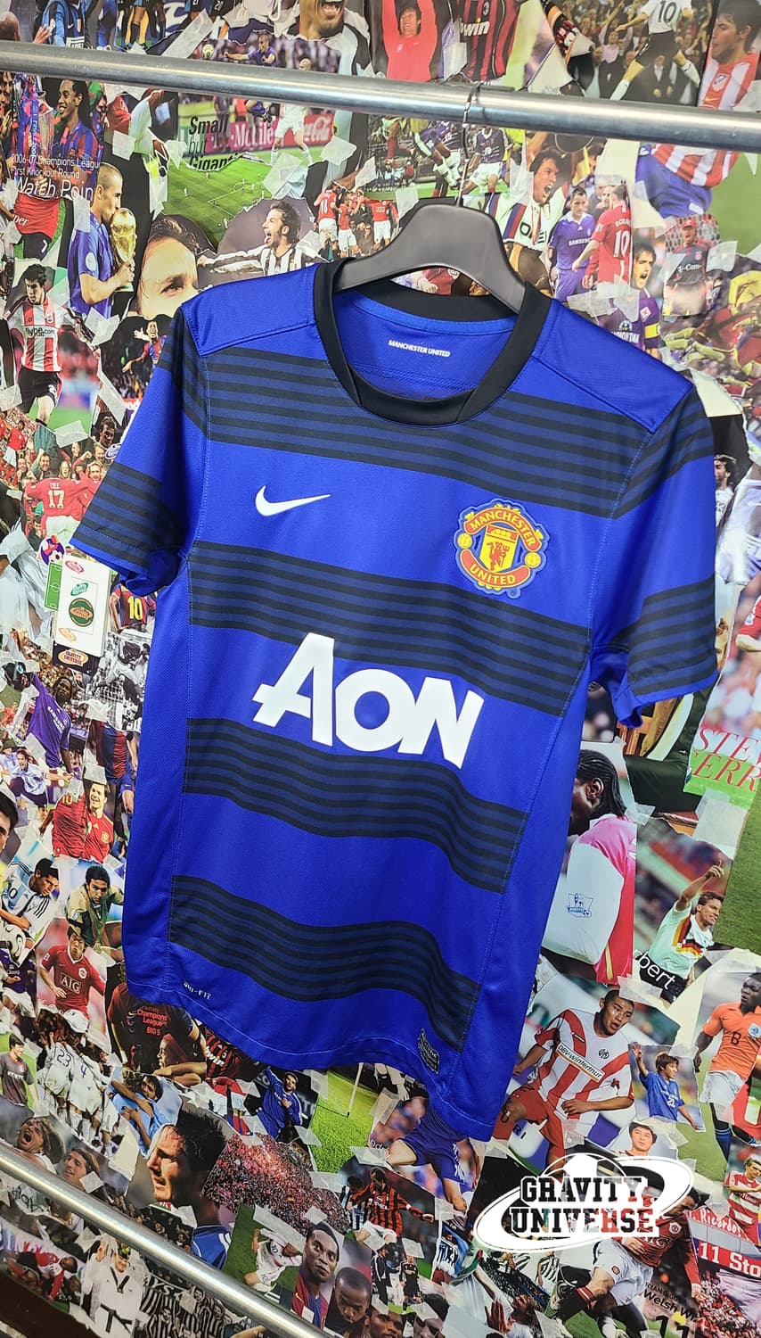 맨체스터유나이티드 11시즌 린가드 유니폼 상품이미지2