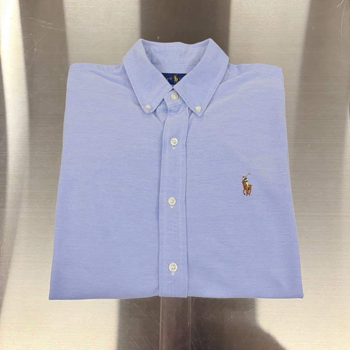 폴로 니트 셔츠 상품이미지2