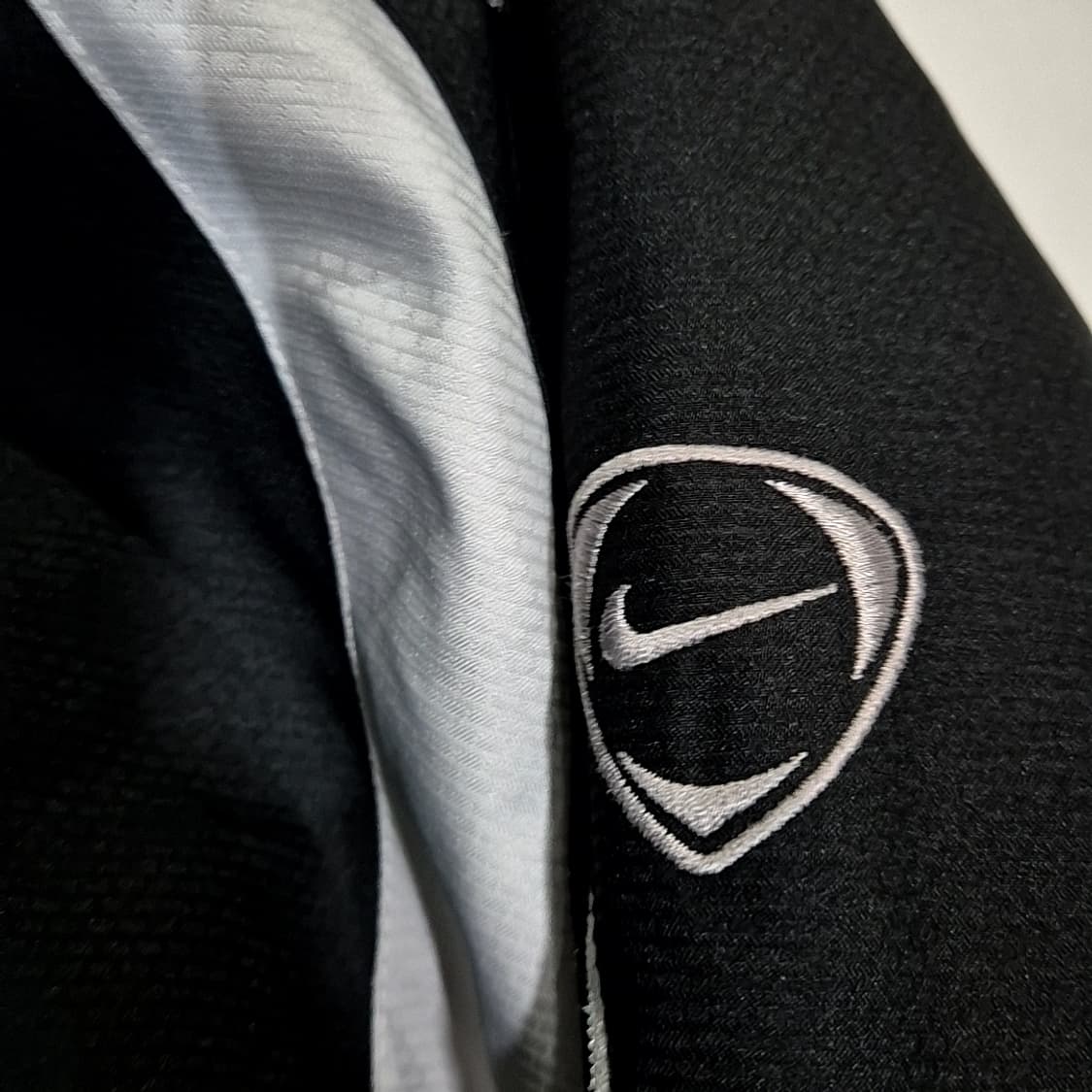 Nike 나이키 자수 로고 트랙 자켓 상품이미지4