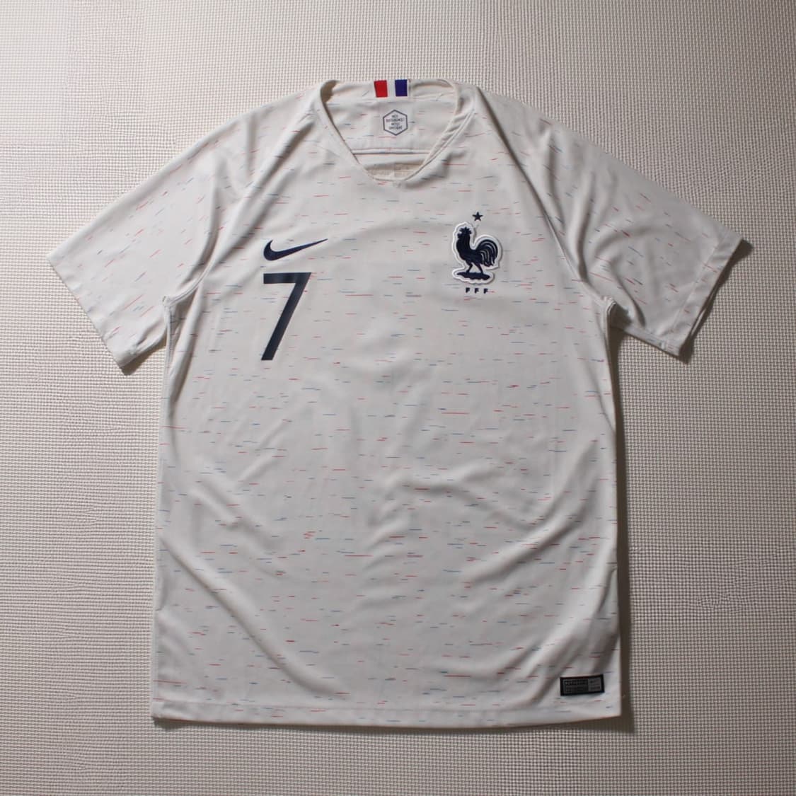 Nike 나이키 프랑스 국가대표 그리즈만 유니폼 상품이미지2