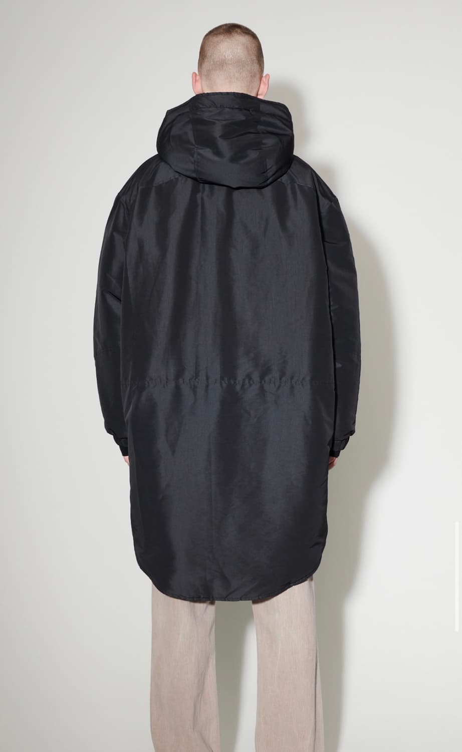 아워레가시 펜리르 파카 상품이미지4