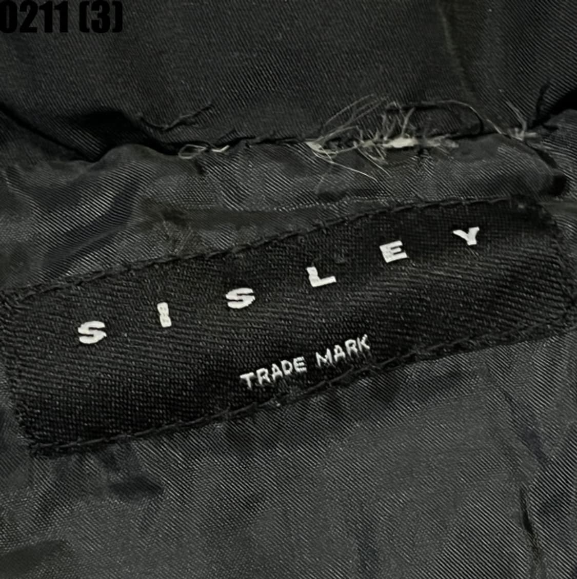 시스템 롱패딩 점퍼 상품이미지4