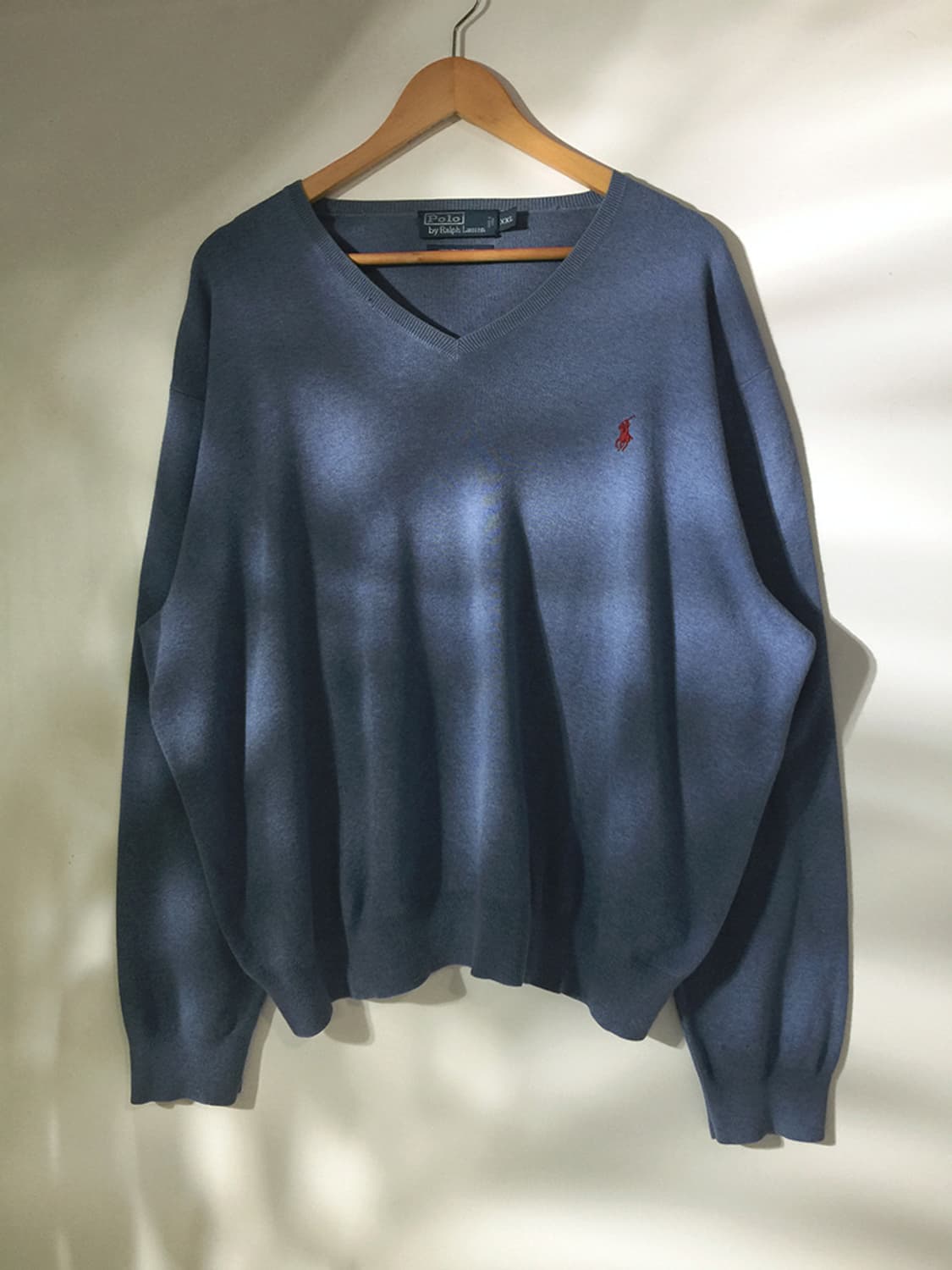 (MAN) 폴로랄프로렌 니트 XL 상품이미지6