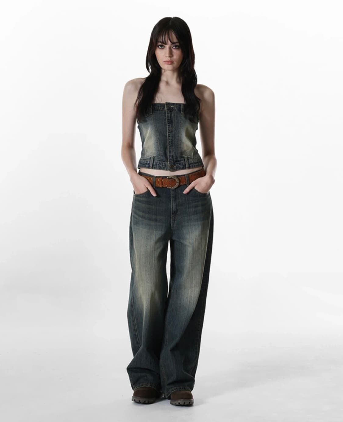 BLACKUP 디뮤어 세트 상품이미지4