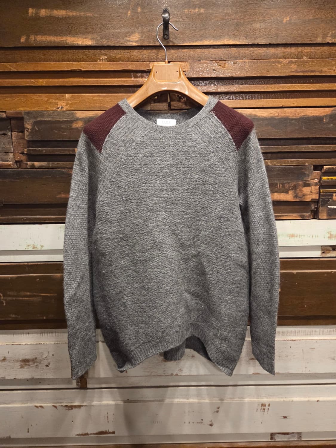 타임 알파카니트 상품이미지9