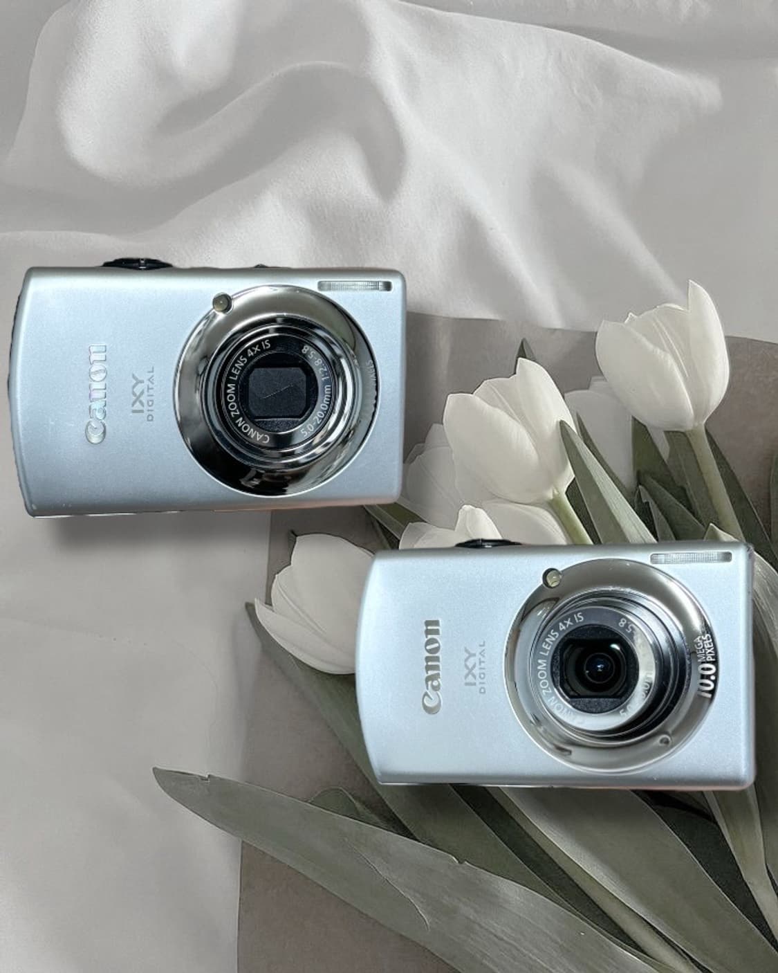 박스셋강추) 캐논 Ixy 920 (Ixus 870) 디카 익시 익서스 상품이미지1