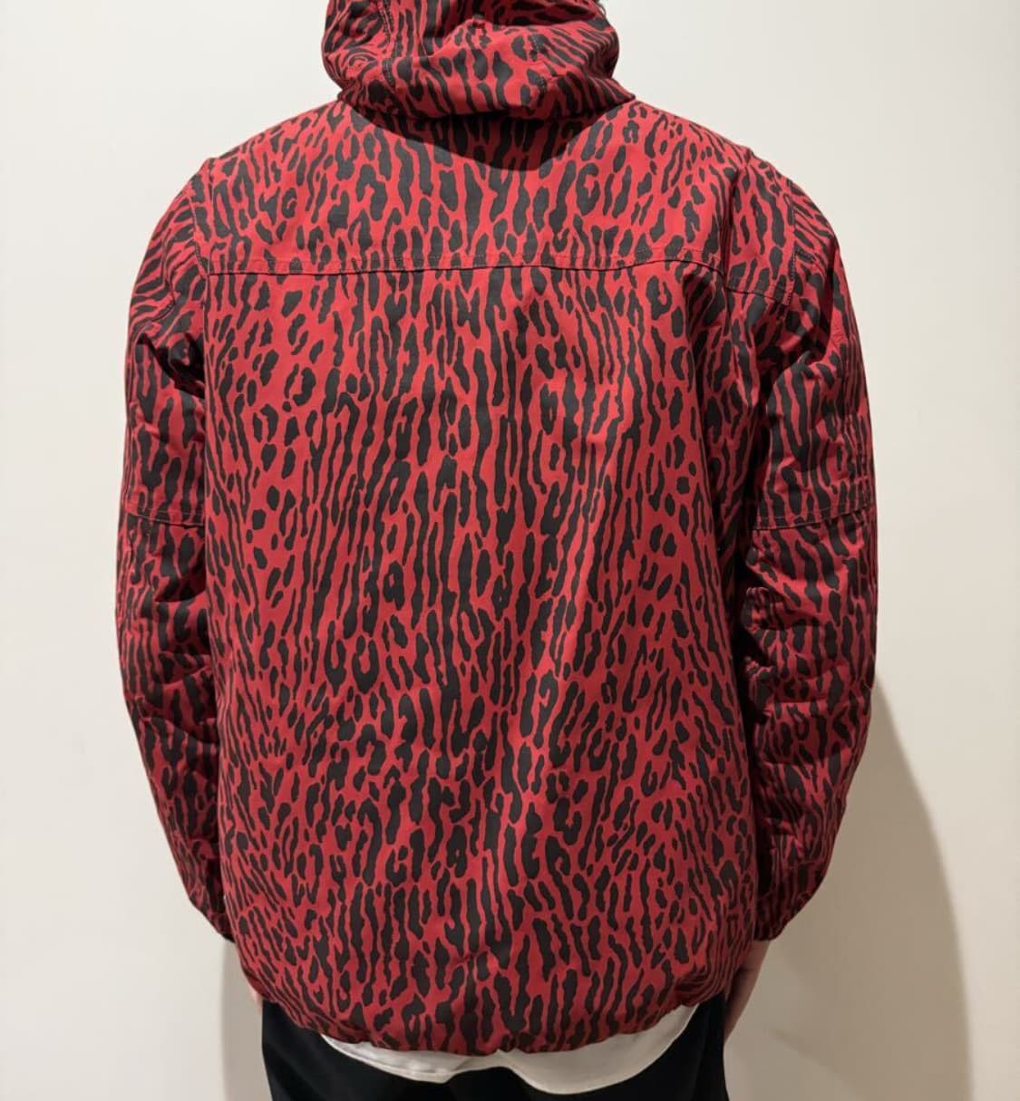 Wackomaria 와코마리아 마운틴 파카 상품이미지4