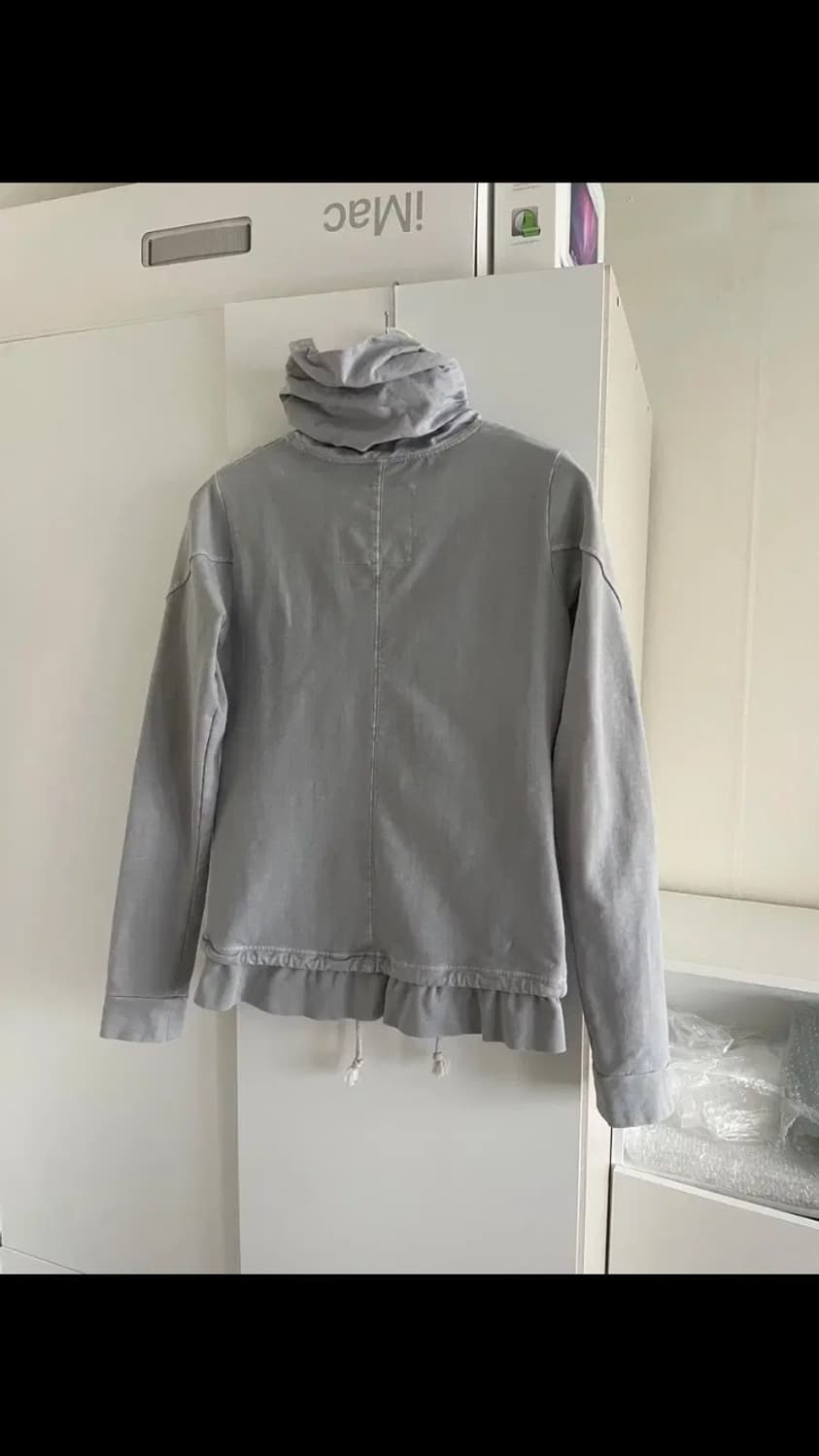 연청보라색 집업 상품이미지4