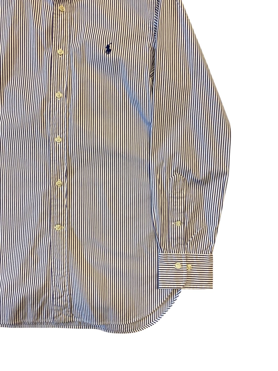 폴로 랄프로렌 셔츠 (Man S) AA1605 상품이미지3