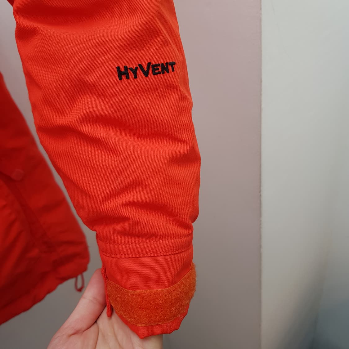 노스페이스 하이벤트 구스패딩 상품이미지5