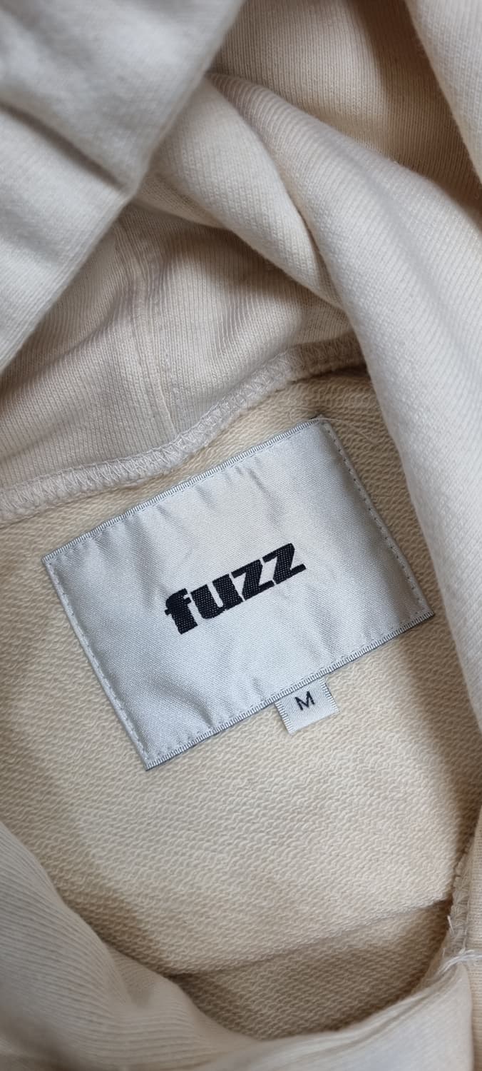 FUZZ 퍼지 그래픽 후드 M _ 남성 상품이미지9