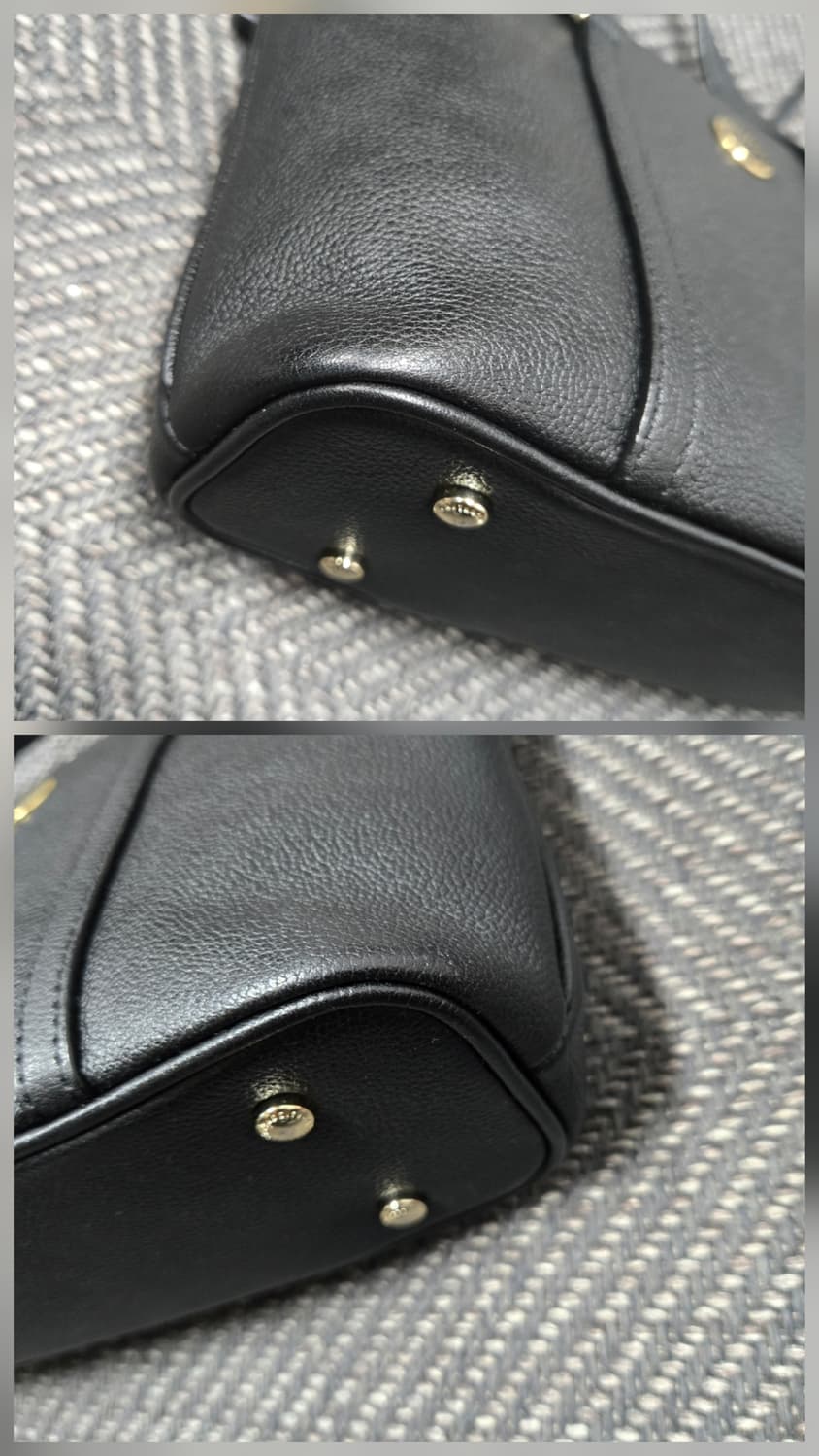 메트로시티 미니크로스백 토트백 상품이미지7