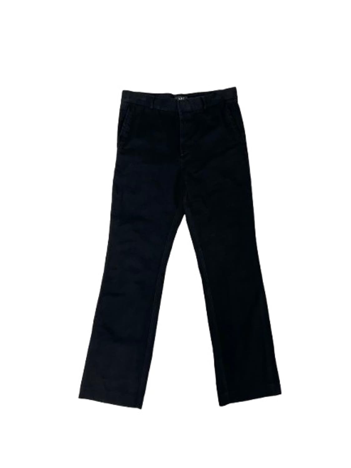 아페쎄 A.P.C 모100% 팬츠  상품이미지1