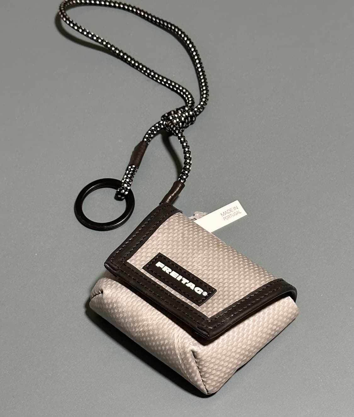 새제품 Freitag 프라이탁 키링 판매 상품이미지1