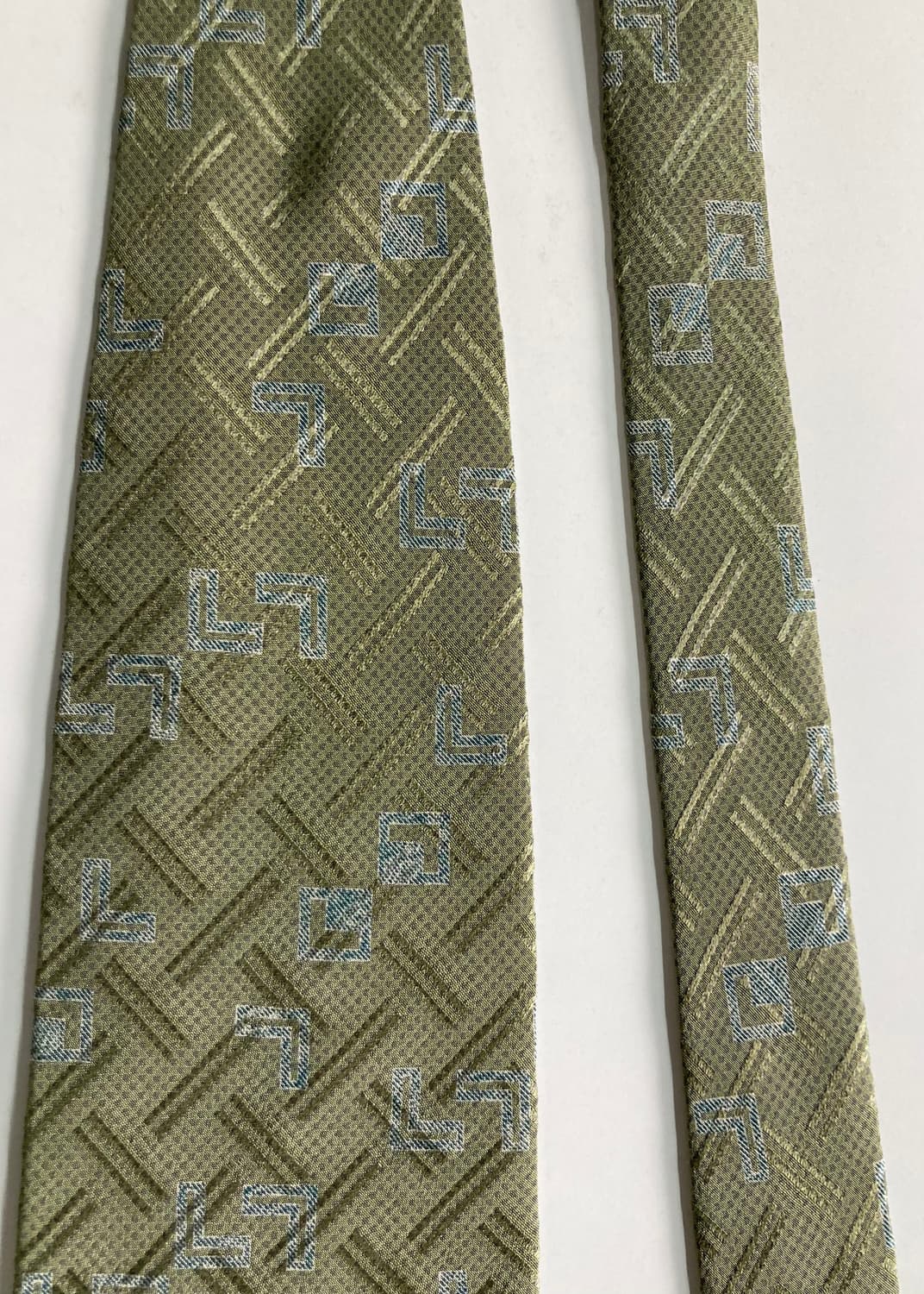 조르지오아르마니 넥타이 상품이미지3