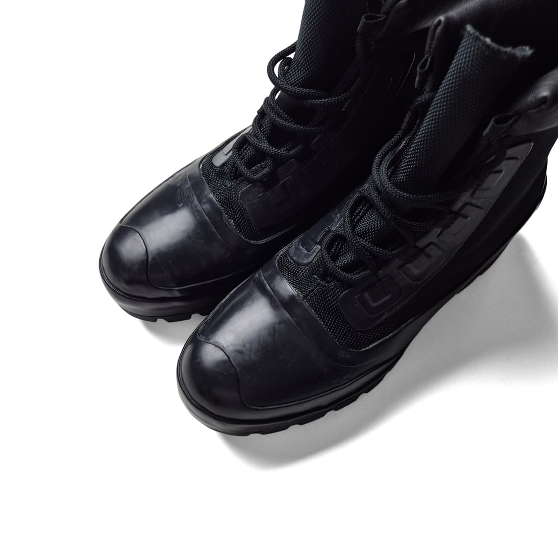 [235] 컨버스 앰부쉬 척테일러 올스타 덕부츠 상품이미지2