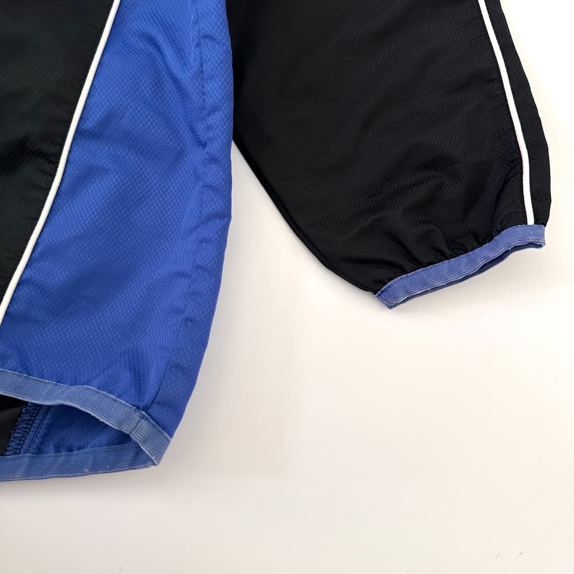 미즈노 mizuno 로고 웜업 상품이미지3