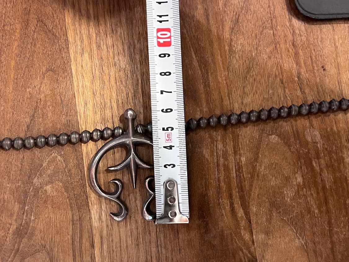 나자펜던트 인디언 쥬얼리 네이티브아메리칸 쥬얼리 상품이미지5