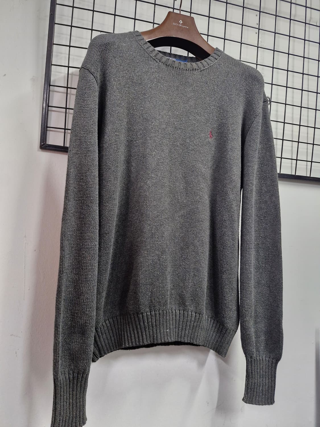 105XL 폴로랄프로렌 니트 스웨터. 상품이미지2