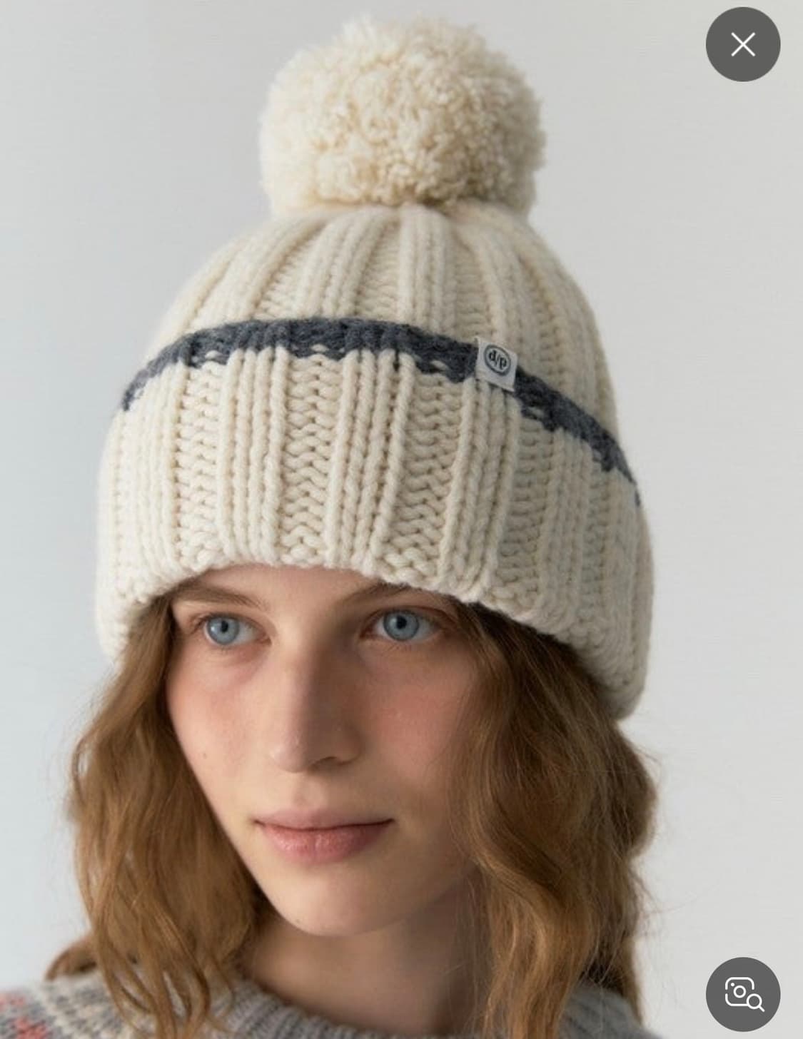 드파운드 비니 상품이미지2