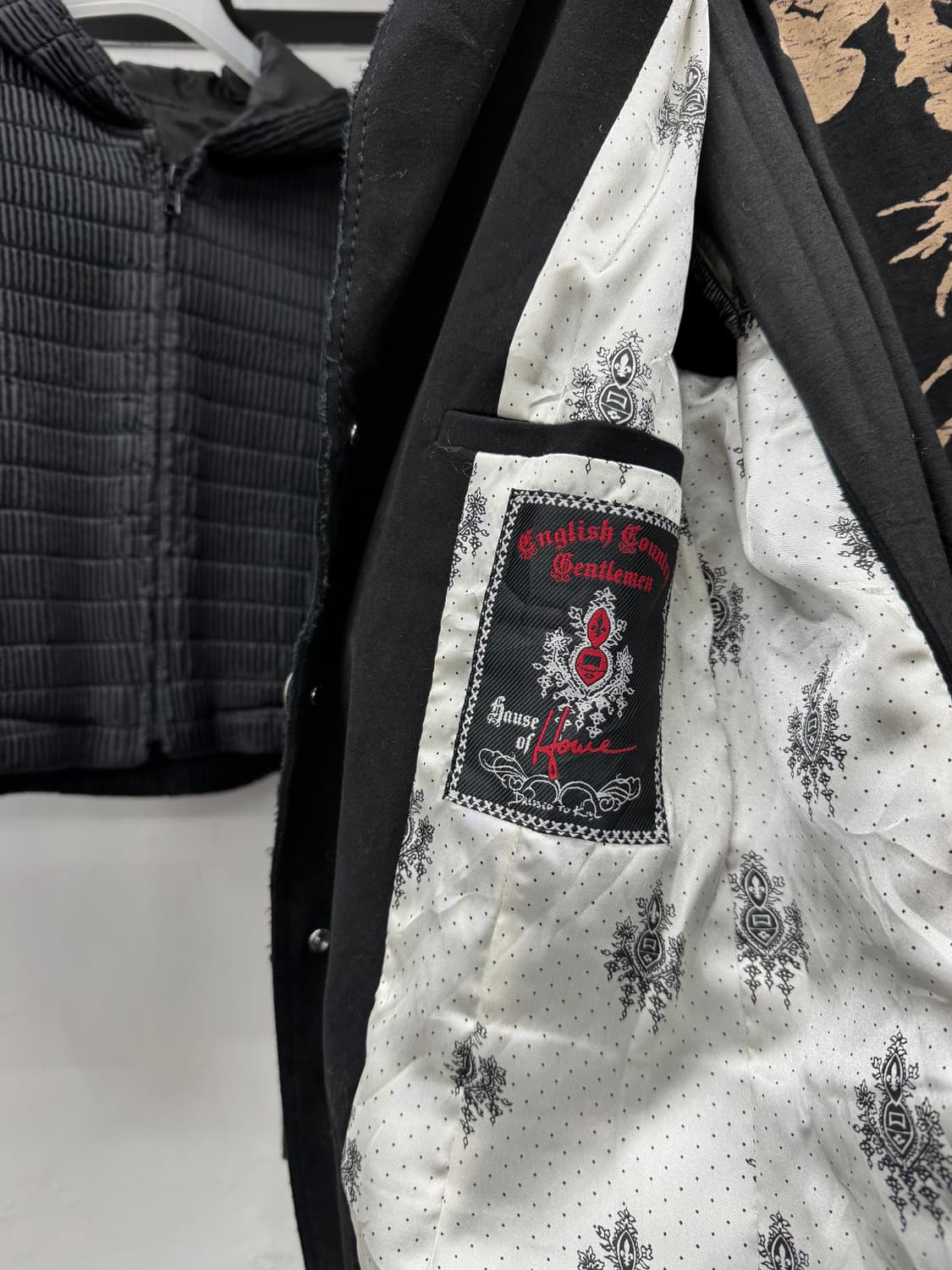 vtg jacket 상품이미지5