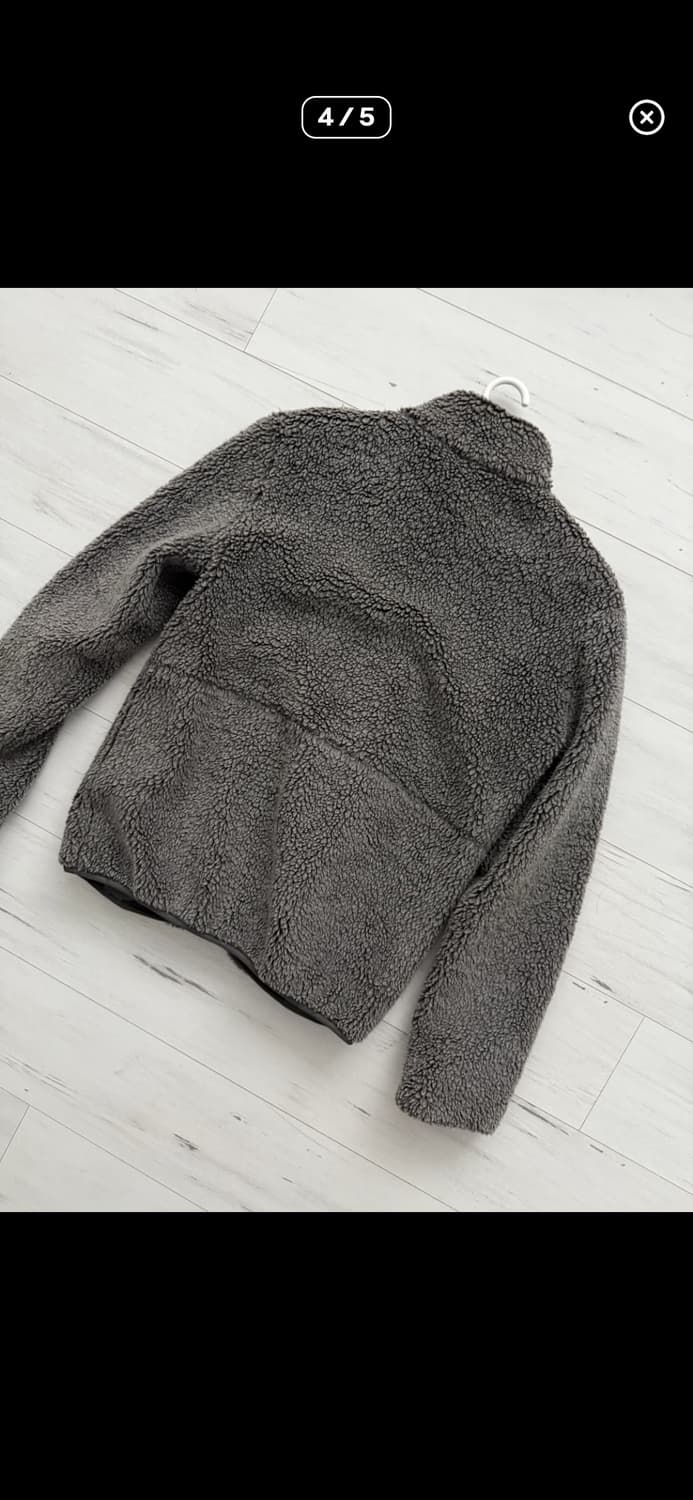 리버시블 자켓 상품이미지4