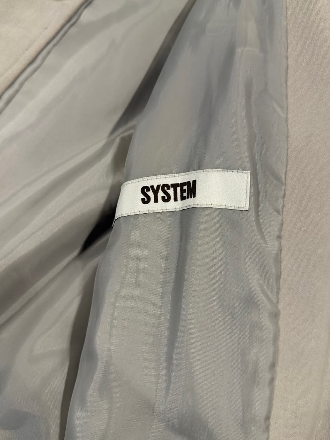 시스템 클래식 블루종 100 상품이미지8