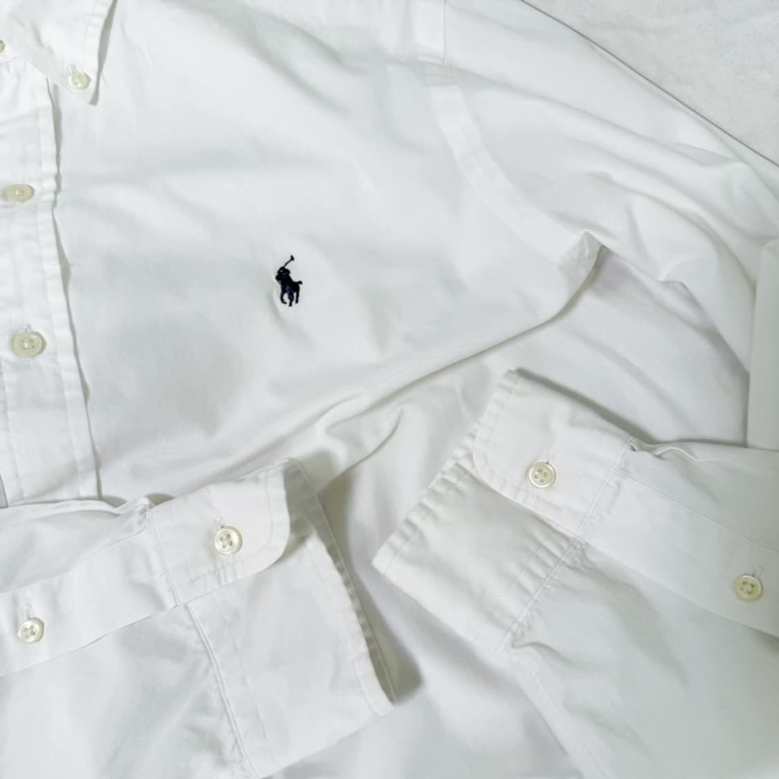 폴로 랄프로렌 셔츠 상품이미지2