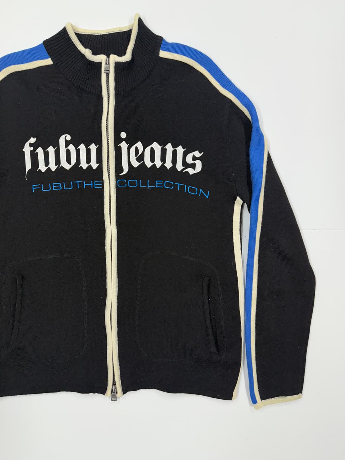 FUBU 집업자켓 상품이미지2